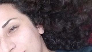 Genç kız hastane bahçesinde ölü bulundu! Sosyal medya hesabındaki yazı dikkat çekti