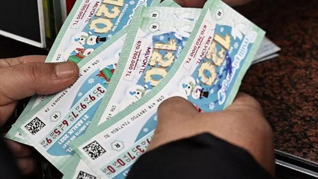 Milli Piyango amorti sonuçları! 2022 milli piyango amorti ödülü kaç para? İşte amorti çıkan o rakamlar…