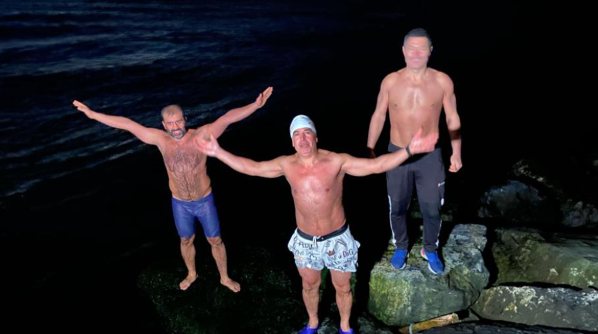 Hoş geldin 2022! Türkiye ve dünya yeni yılı coşkuyla karşıladı