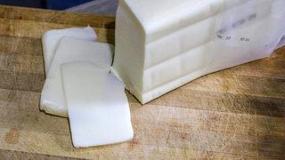 Kaşar peynirinde patates püresi hilesi! Süt fiyatları artınca...