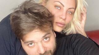 4 aylık hamile Seray Sever'den karnı burnunda paylaşım