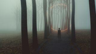 2300 yılından gelen zaman yolcusu olduğunu iddia etti! 2022 yılında o tarihe dikkat çekti