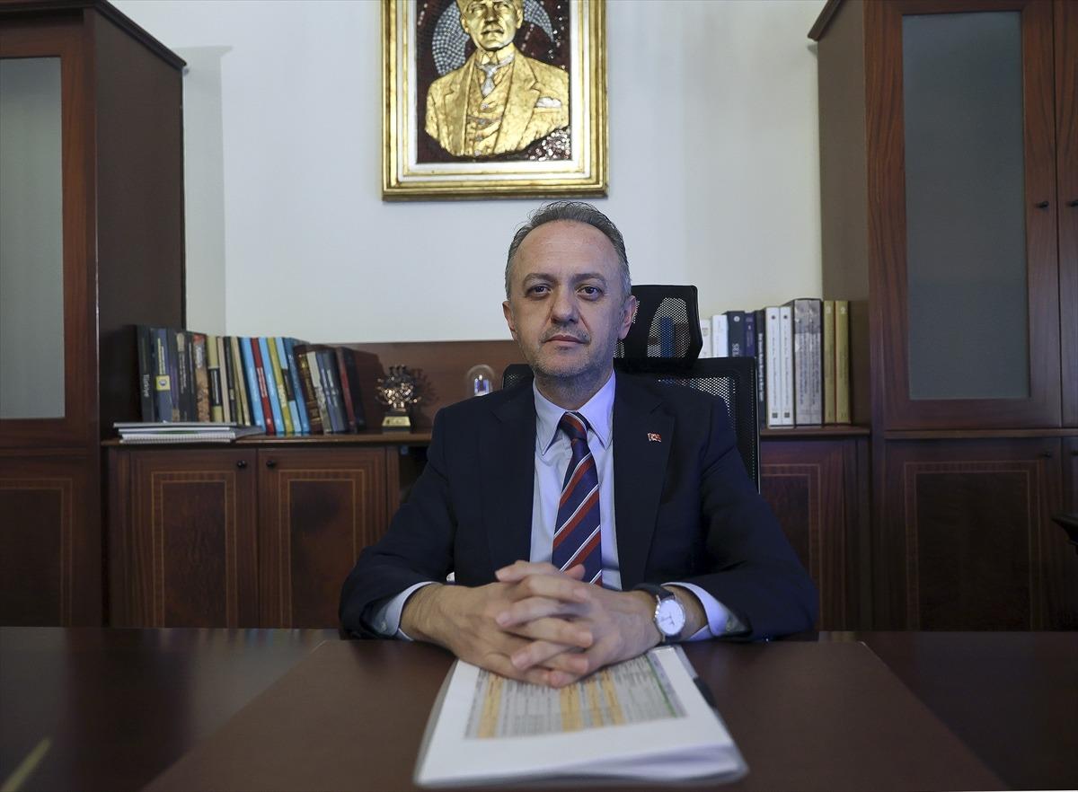 2021'in son arkeolojik keşfi Mersin'de ge&ccedil;en hafta bulunan 1400 yıllık eserler oldu