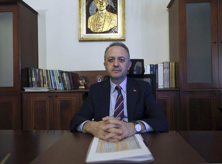 2021'in son arkeolojik keşfi Mersin'de geçen hafta bulunan 1400 yıllık eserler oldu G1