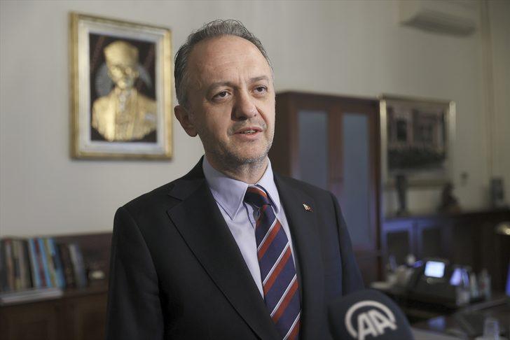 2021'in son arkeolojik keşfi Mersin'de geçen hafta bulunan 1400 yıllık eserler oldu G2