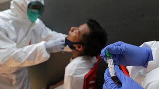 Omicron rehavetine dikkat! Bilim Kurulu Üyesi Şener uyardı