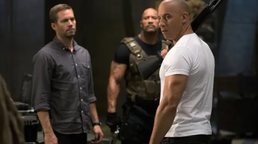 Sevenlerini üzen haber! Dwayne Johnson, Hızlı ve Öfkeli serisine yeniden katılmayacağını söyledi