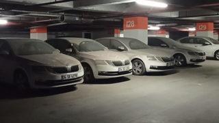 Son dakika: Otomobil fiyatlarının yükselmesini bekliyorlar! Yeni görüntü geldi! Stokçuluk iddiası…