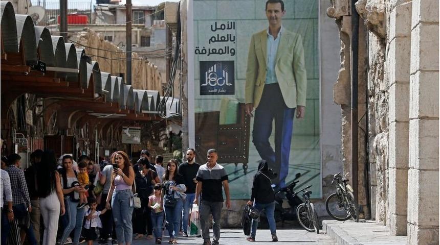 Suriye 2022'ye hangi koşullarda girdi, diplomasi &ouml;n plana &ccedil;ıkabilir mi?