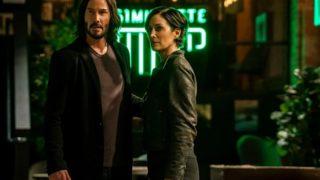 Matrix’ten sonra yeni sürpriz! Carrie-Anne Moss, John Wick serisine katılmak istediğini dile getirdi