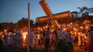 Tüm dünya 2022 yılını yaşarken Etiyopya’da hala takvimler 2014 senesini gösteriyor