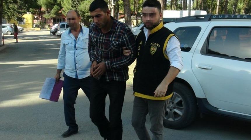 Hırsız kasayı a&ccedil;ınca hayatının şokunu yaşadı