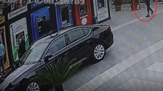 Yomra Belediye Başkanı Mustafa Bıyık'a silahlı saldırıyı mektupla itiraf ettiler! 