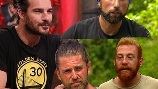 Survivor All Star başlamadan polemiği başladı! Hakan Hatipoğlu'nun yorumu yarışmacıları kızdırdı