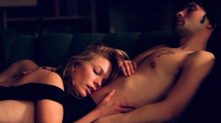 Ateşli seks i&ccedil;in yapılacaklar listesi