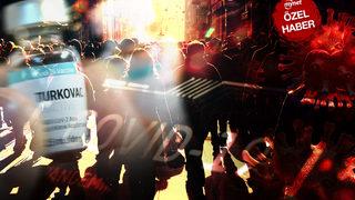 Son dakika... Yerli aşıda çok önemli gelişme! Prof. Dr. Mustafa Çalış Mynet'e açıkladı: Yüzde 100 etkili