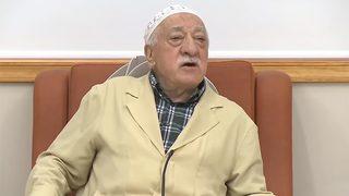 FETÖ, kök hücre nakliyle elebaşı Fetullah Gülen'in ömrünü uzatmaya çalışmış