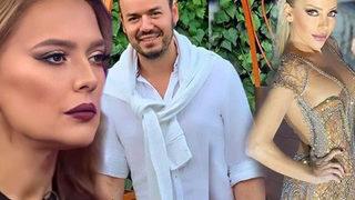 Gülşah Saraçoğlu ve Deha Bilimlier ile yasak aşk iddiasına Demet Akalın'dan yorum! Hanım tarafı geçen sene uyardım