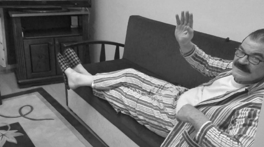 Yılbaşı gecesi sosyal medyadan bu paylaşımı yaptı, 2 saat sonra hayatını kaybetti