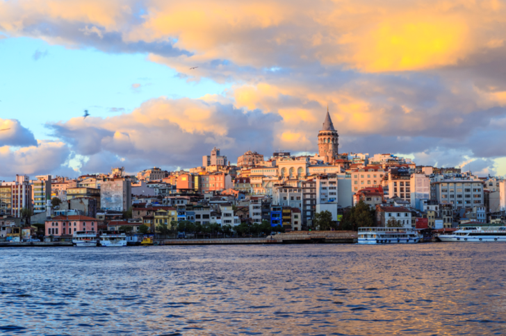 Koronavirüs salgınına rağmen müzeler ve ören yerleri boş kalmadı! Turistler akın etti G4