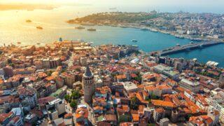 Koronavirüs salgınına rağmen müzeler ve ören yerleri boş kalmadı! Turistler akın etti