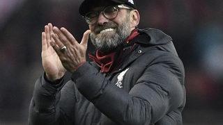 Jürgen Klopp'un koronavirüs testi pozitif çıktı