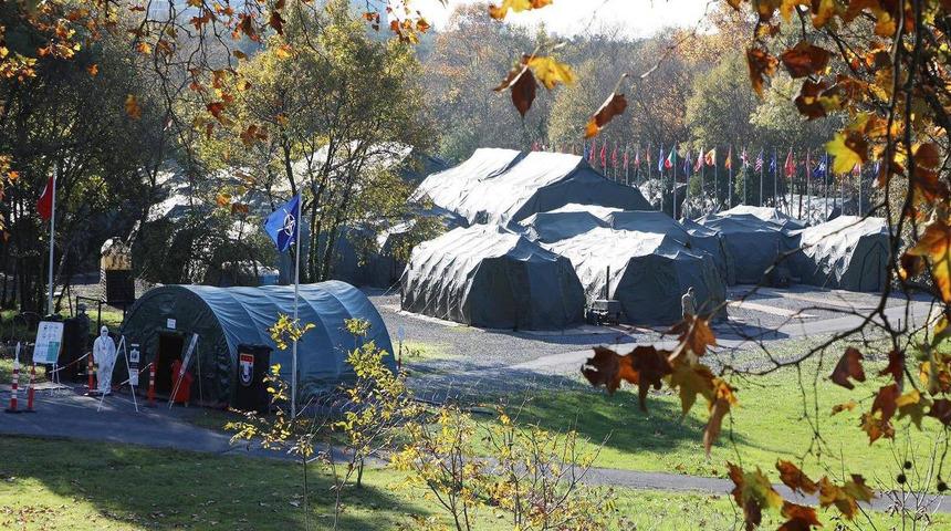Bakanlık duyurdu! Türkiye NATO'daki görevi Fransa'ya devretti