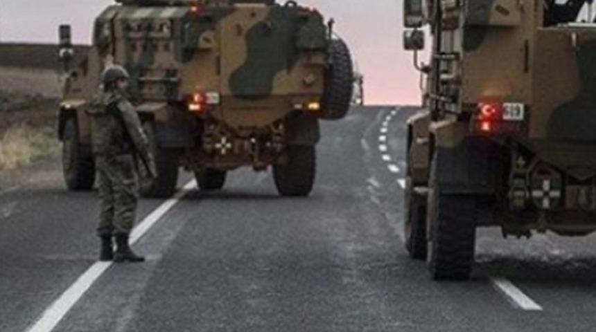 Son dakika: Hakkari'de 11 bölge özel güvenlik bölgesi ilan edildi