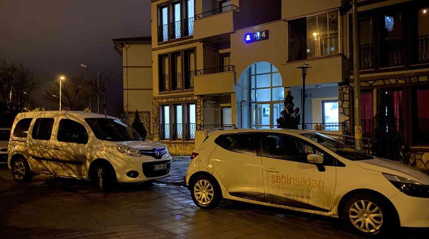 Zonguldak'ta sır olay! Genç kız kanlar içinde bulundu