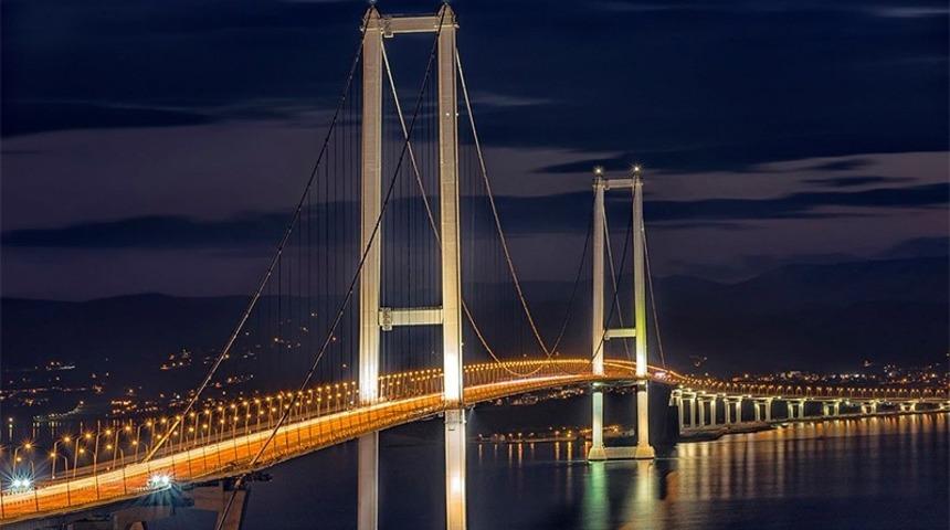 2022 Osmangazi Köprüsü geçiş ücreti ne kadar, kaç TL oldu? İşte Osmangazi Köprüsü geçiş ücreti detayları!