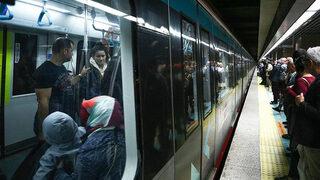 SON DAKİKA | Marmaray ücretlerine zam! TCDD açıklama yaptı: Hukuksuz bir şekilde yürürlüğe kondu