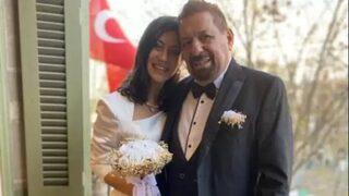 Erman Toroğlu'nun eşi Ezgi Yavuz kimdir, aslen nereli? Ezgi Yavuz kaç yaşında?