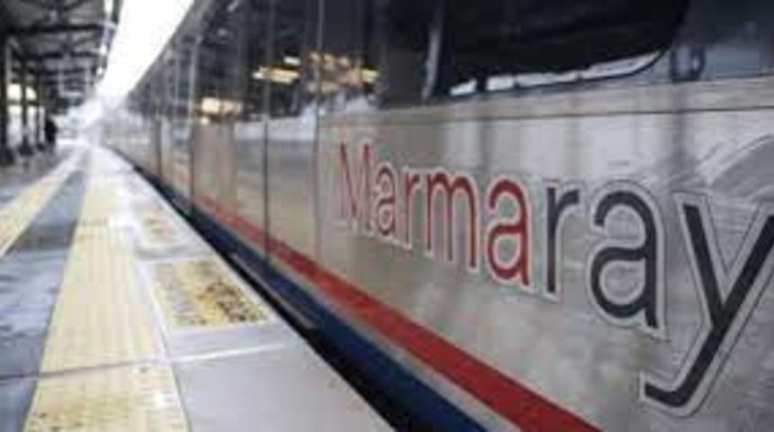 2022 Marmaray'a zam geldi mi? Marmaray geçiş ücreti ne kadar oldu?