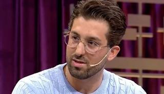 Ünlü komedyenin sevgilisi bakın kimmiş! Romantik pozlar gündemde