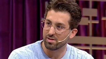 Ünlü komedyen Doğu Demirkol'in sevgili bakın kim çıktı! Romantik karelere beğeni yağdı