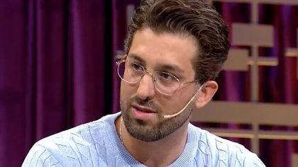 Ünlü komedyen Doğu Demirkol'in sevgili bakın kim çıktı! Romantik karelere beğeni yağdı