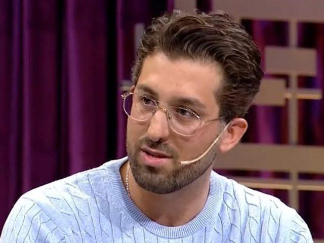 Ünlü komedyen Doğu Demirkol'in sevgili bakın kim çıktı! Romantik karelere beğeni yağdı