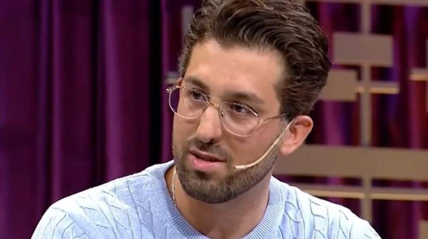 Ünlü komedyen Doğu Demirkol'in sevgili bakın kimmiş! Romantik karelere beğeni yağdı