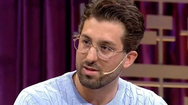 Ünlü komedyen Doğu Demirkol'in sevgili bakın kimmiş! Romantik karelere beğeni yağdı