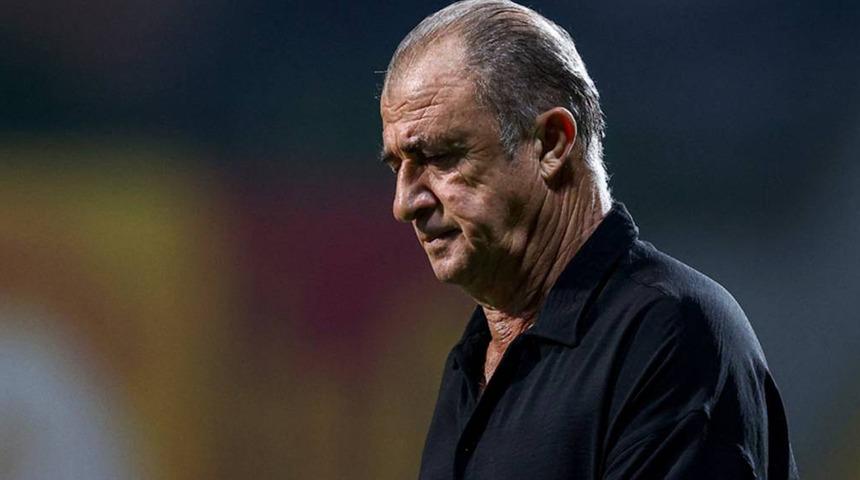 Son dakika... Benfica, Fatih Terim'i istiyor! Ayrılıyor mu?