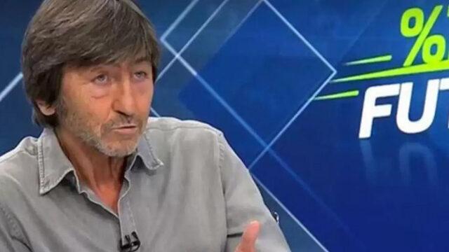 Rıdvan Dilmen vasiyetini açıkladı! ''Ben ölünce...''