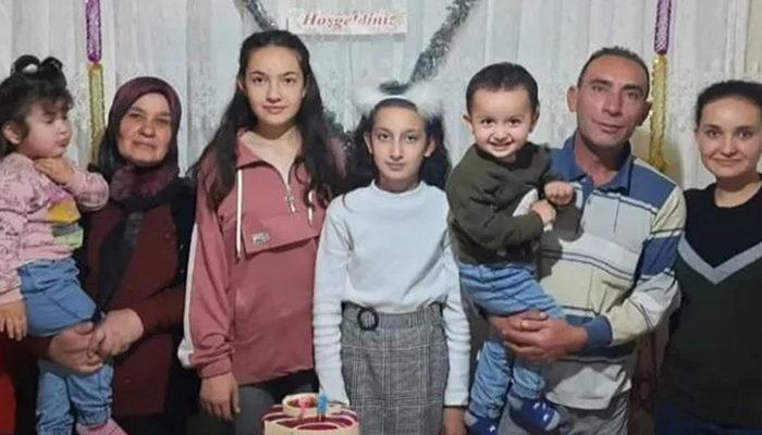 SON DAKİKA | Aksaray'da yılbaşı gecesi 7 kişinin öldüğü kazada yeni detaylar! İbre takılı kalmış
