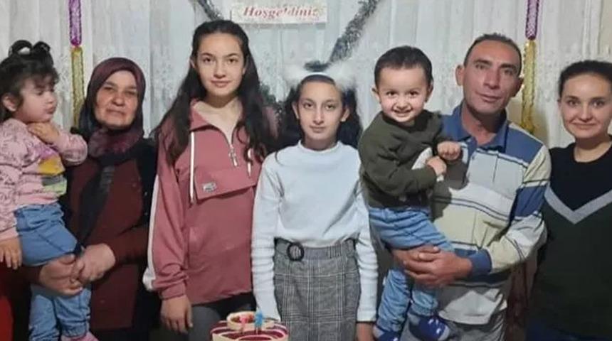 SON DAKİKA | Aksaray'da yılbaşı gecesi 7 kişinin öldüğü kazada yeni detaylar! İbre takılı kalmış