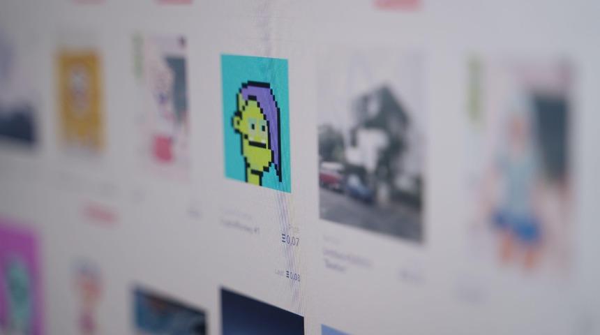 NFT'ye giriş seçmeli ders oldu! Ankara Üniversitesi Rektörü Prof. Dr. Necdet Ünüvar duyurdu