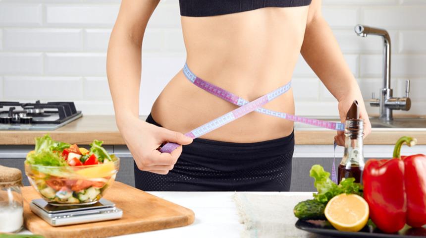 Vücuttaki yağ nasıl yakılır? İşte en hızlı yağ yaktıran besinler!
