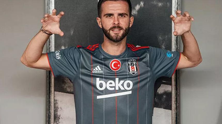 Pjanic'ten Beşiktaş kararı! Barcelona'ya dönecek mi?