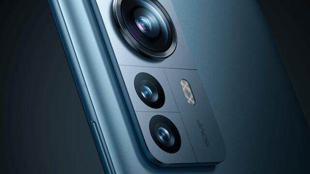 Xiaomi 12 serisi rekor kırdı! 5 dakikada milyonlarca dolarlık kazanç