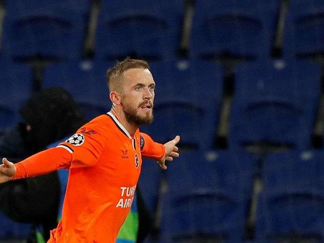 Edin Visca yarın imzayı atıyor! Fenerbahçe, Galatasaray ve Trabzonspor derken...