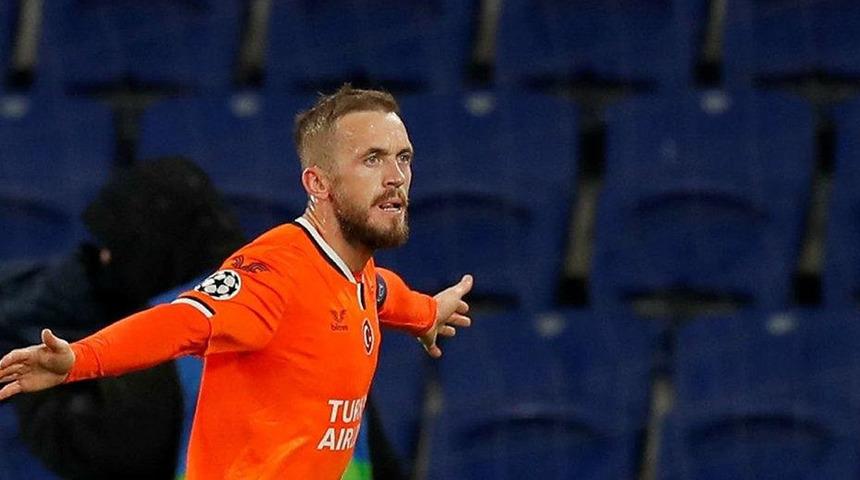 Edin Visca yarın imzayı atıyor! Fenerbahçe, Galatasaray ve Trabzonspor derken...