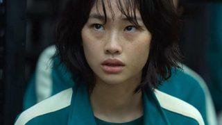 Ateşli kişiliği ile tanınıyormuş! İşte Squid Game güzeli HoYeon Jung'un şaşırtan geçmişi...